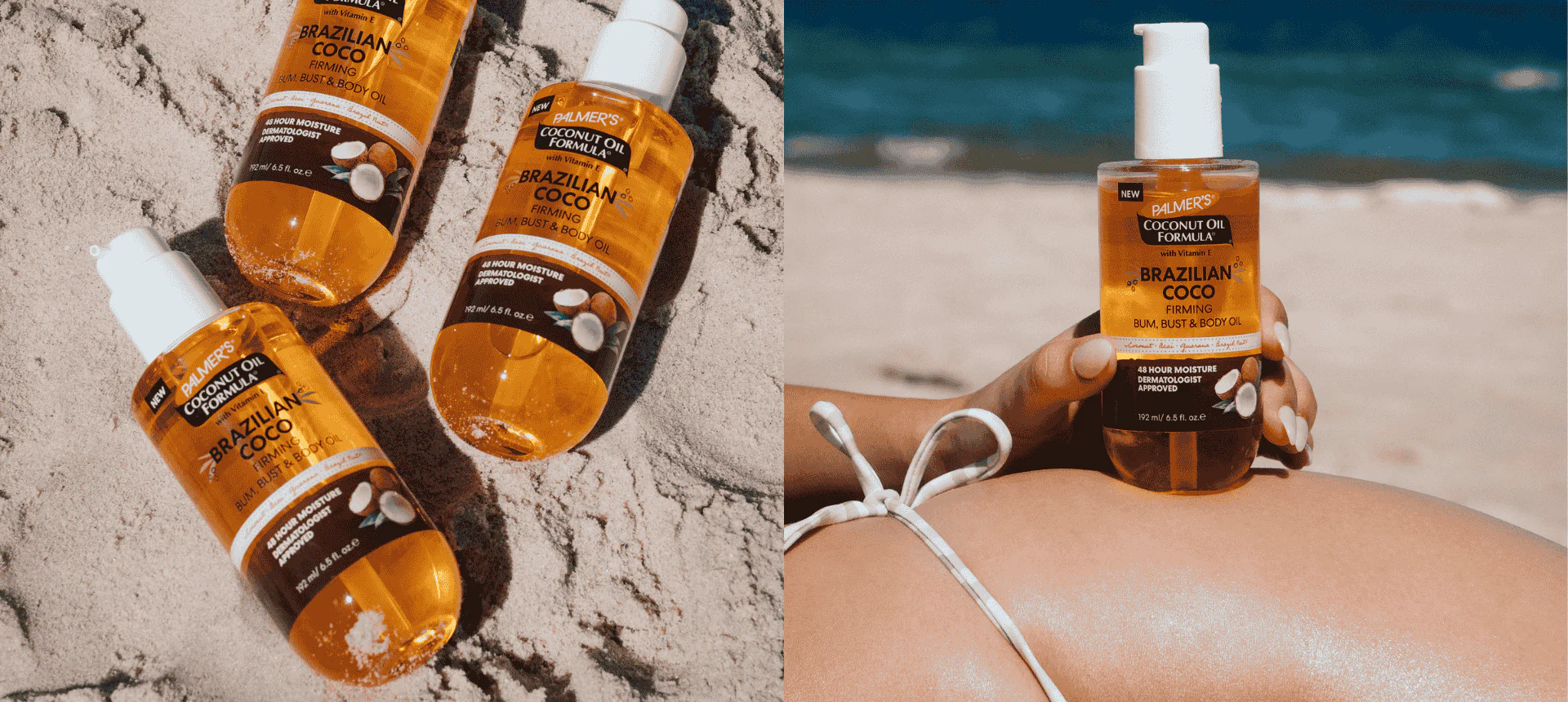 Natural Beauty, Real Results