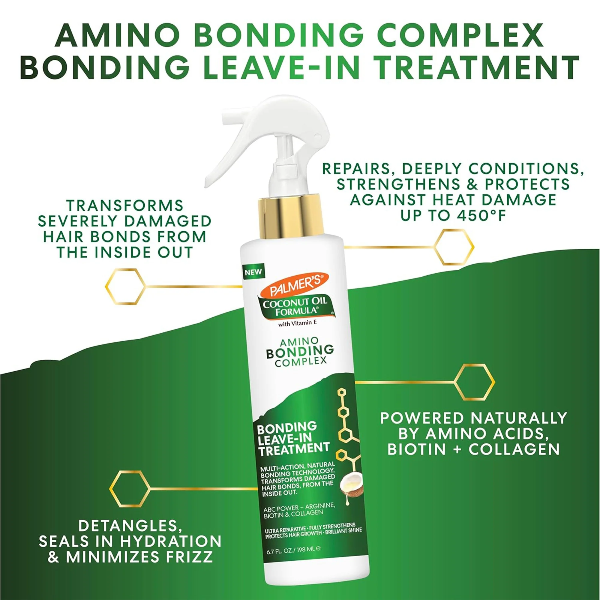 Palmer's Bonding Repair Complex Bundle - Image 4