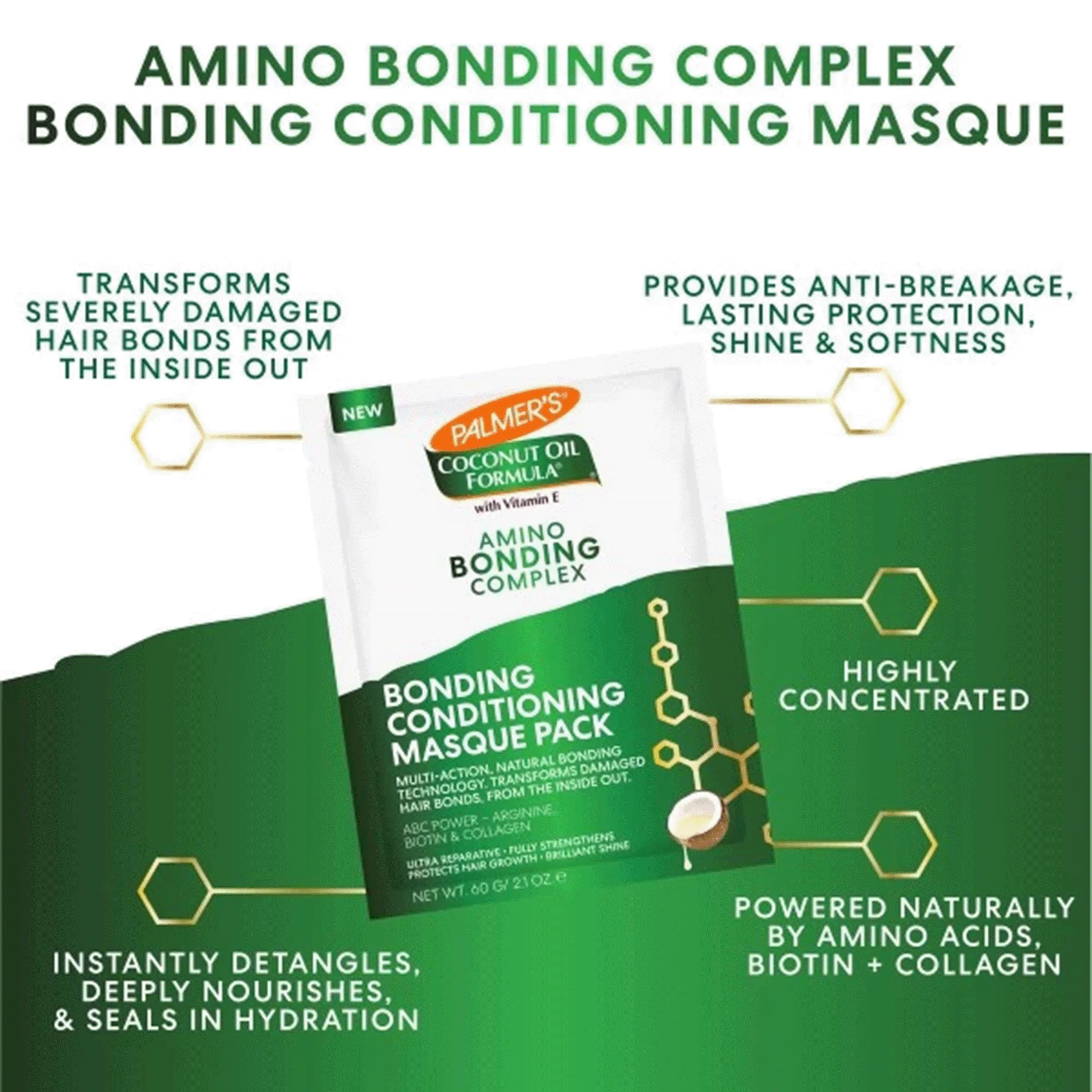 Palmer's Bonding Repair Complex Bundle - Image 5