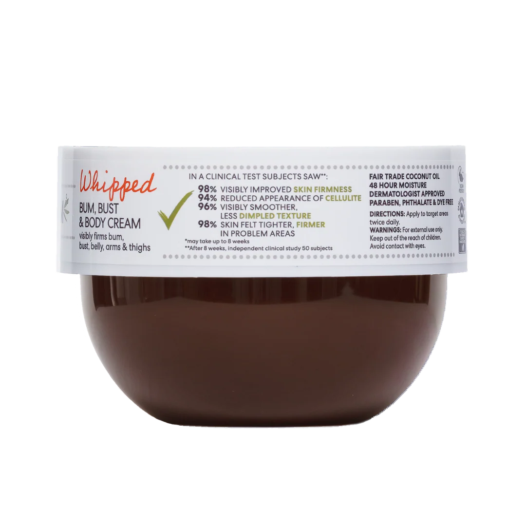 Palmer's Brazilian Coco Whipped Body Cream 250g - Image 9