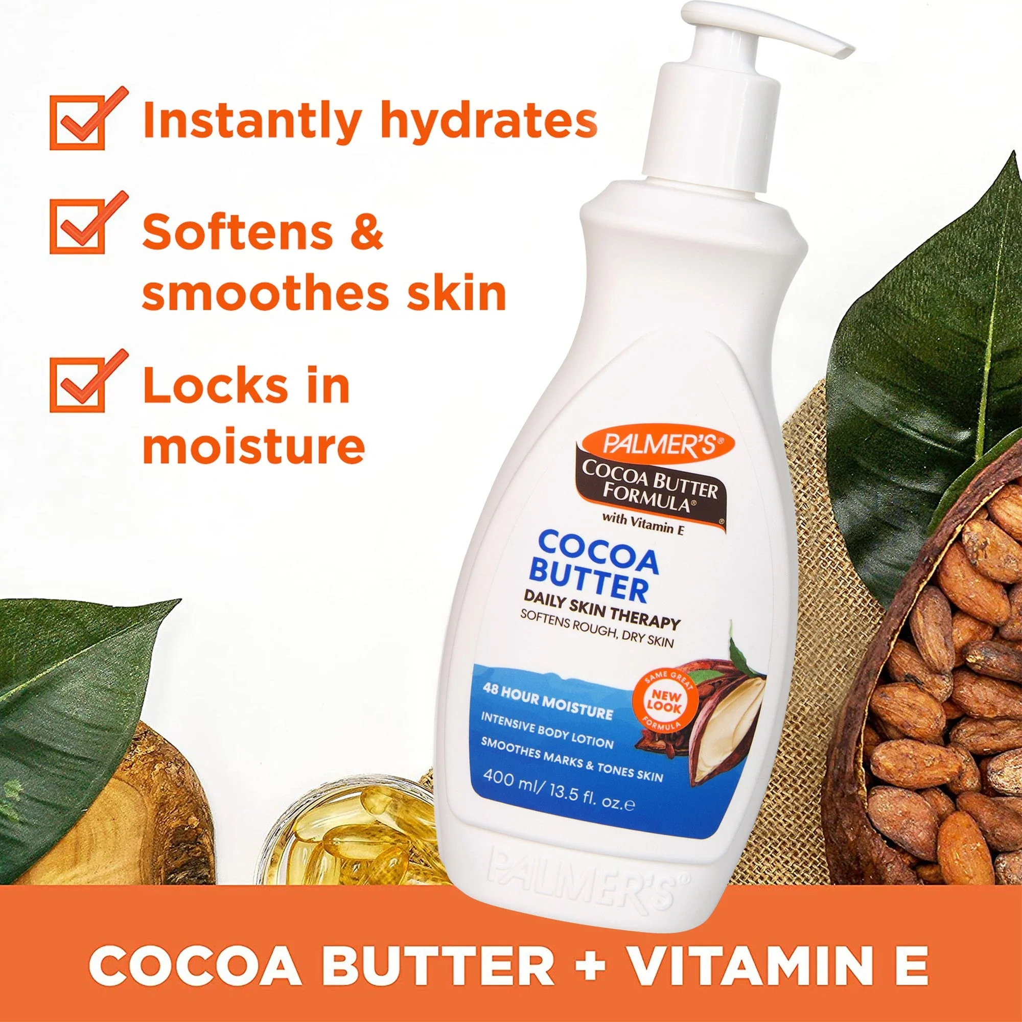 Palmer's Cocoa Butter Bundle - Image 3