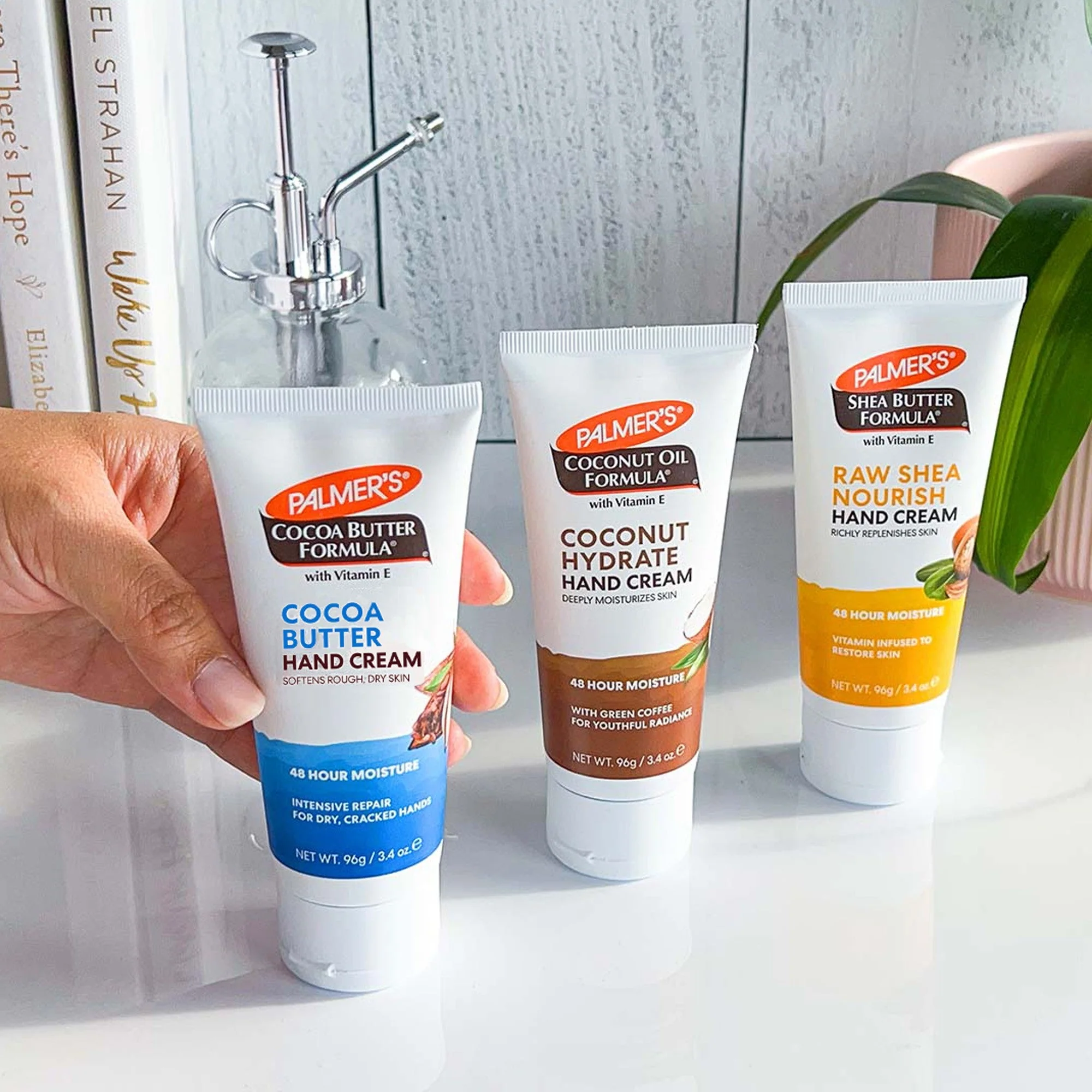 Palmer's Cocoa Butter Bundle - Image 5