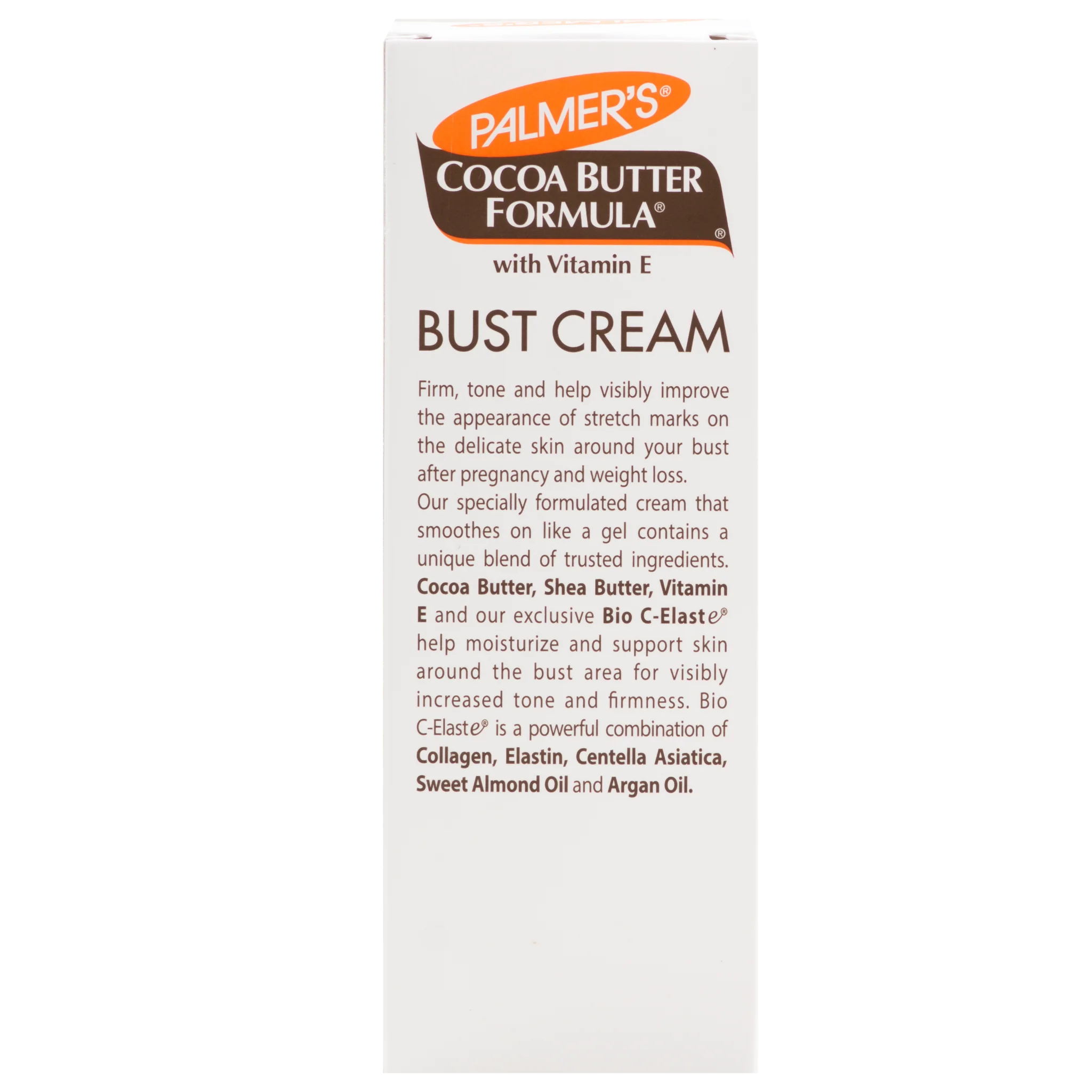 Palmer's Cocoa Butter Bust Cream 125g - Image 6