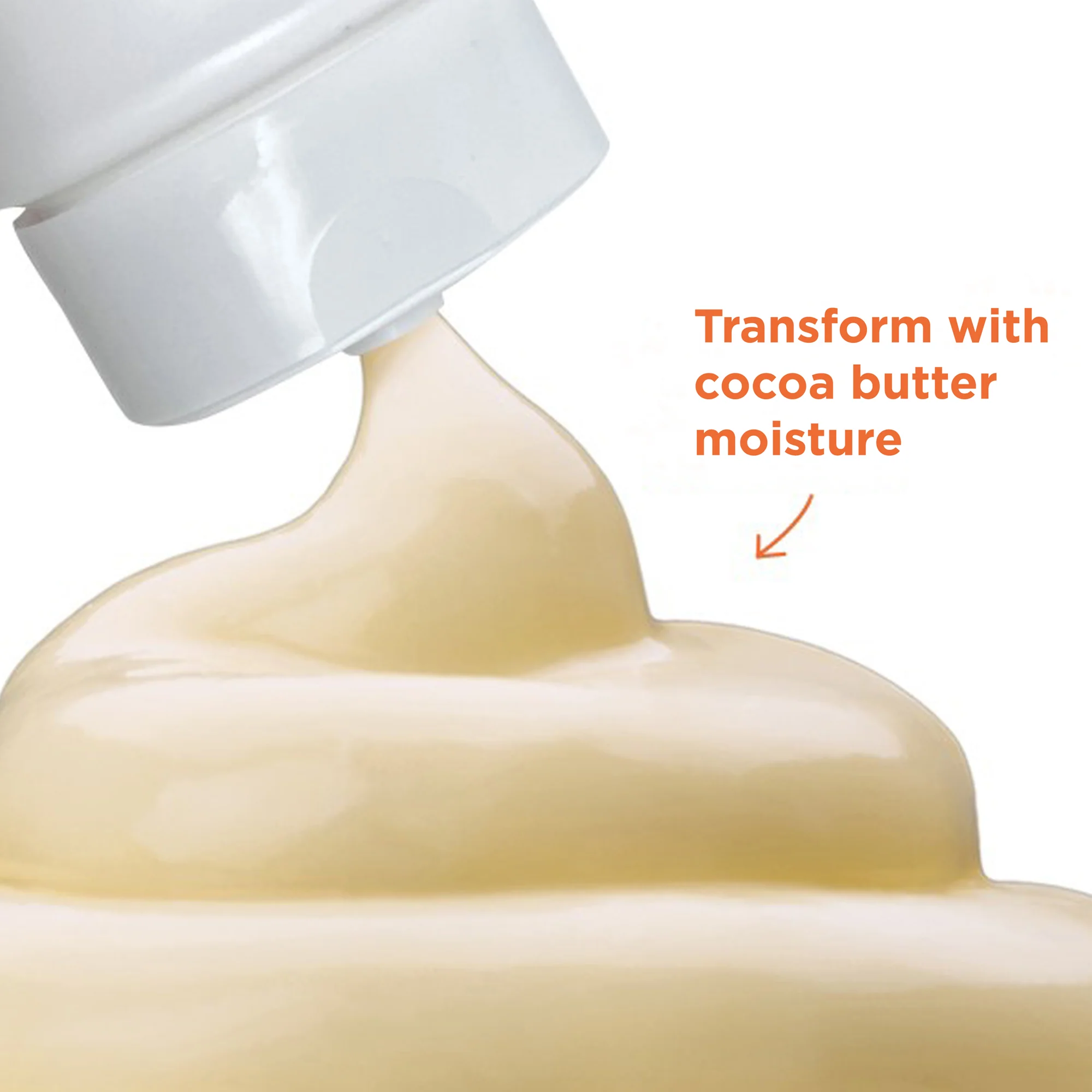Palmer's Cocoa Butter Fragrance Free Body Lotion 250ml - Image 3