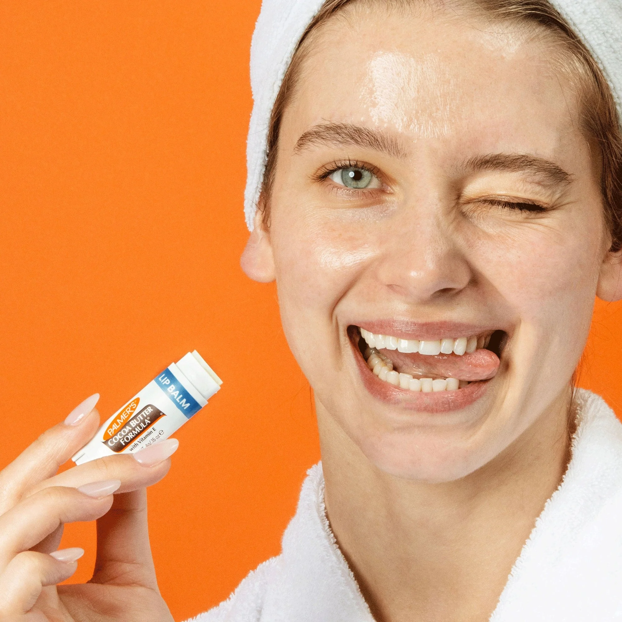 Palmer's Cocoa Butter Lip Balm 4g - Image 3