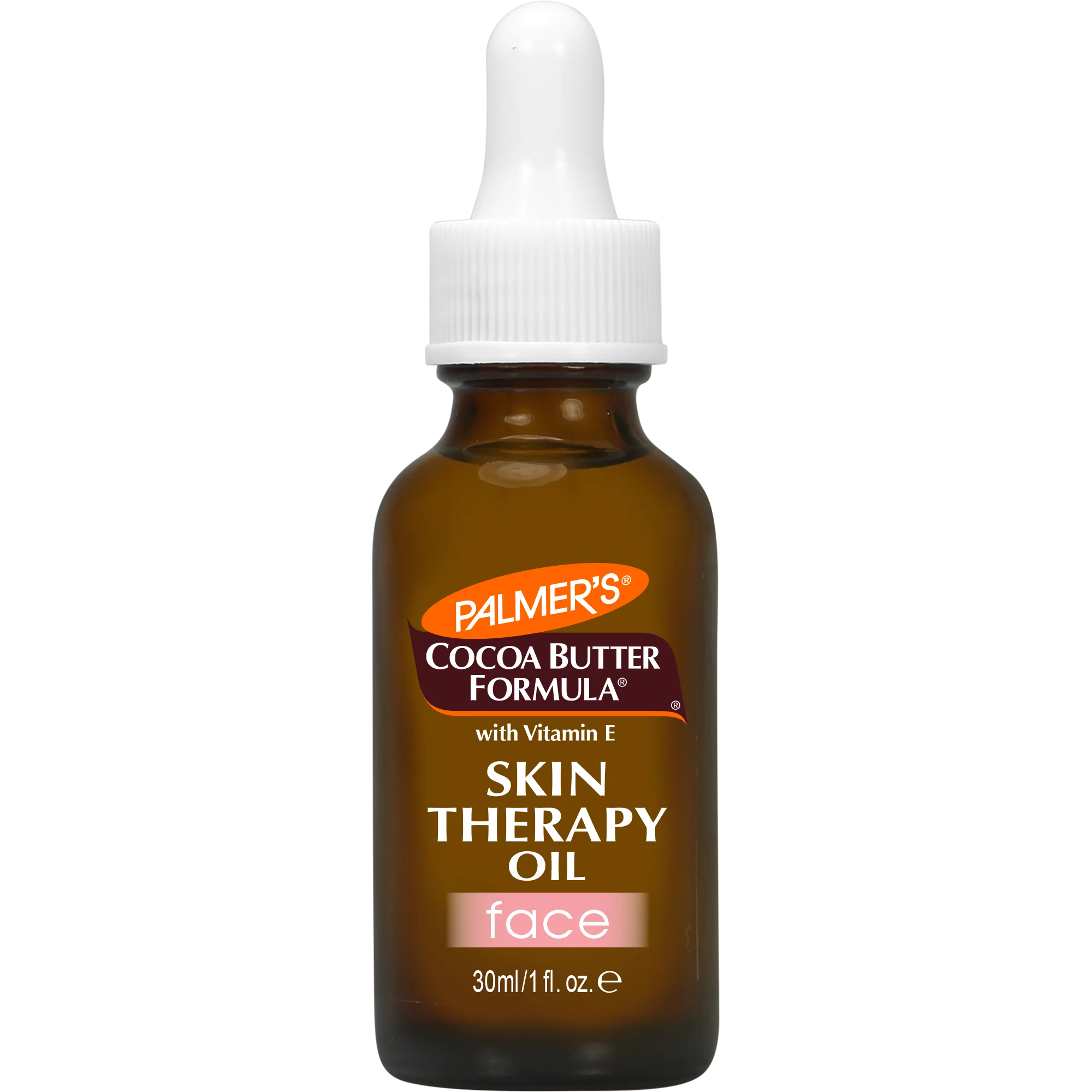 Palmer's Cocoa Butter Skin Therapy Oil for Face 30ml - Image 6