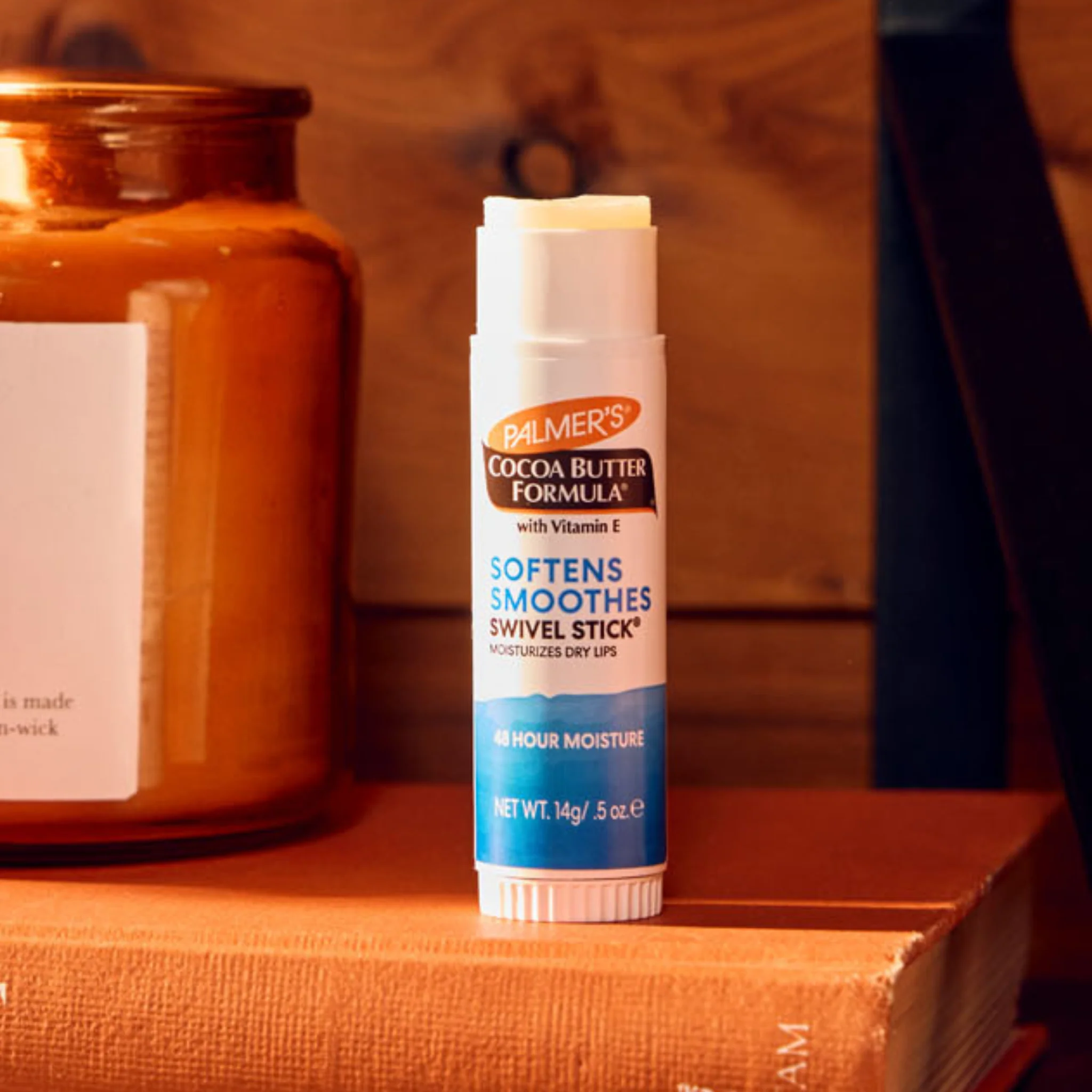 Palmer's Cocoa Butter Swivel Stick 14g - Image 4