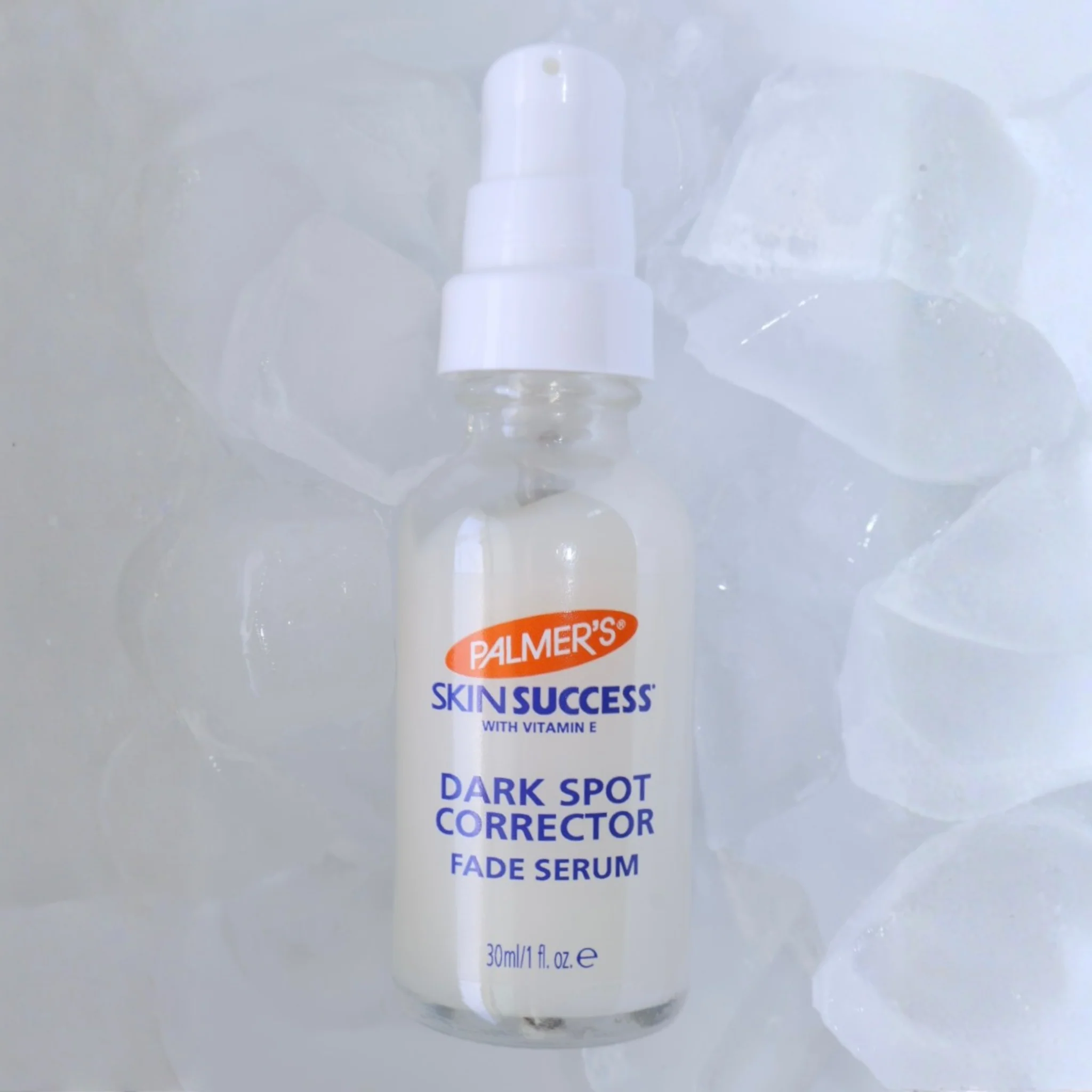 Palmer's Skin Success Dark Spot Corrector Fade Serum 30ml - Image 4