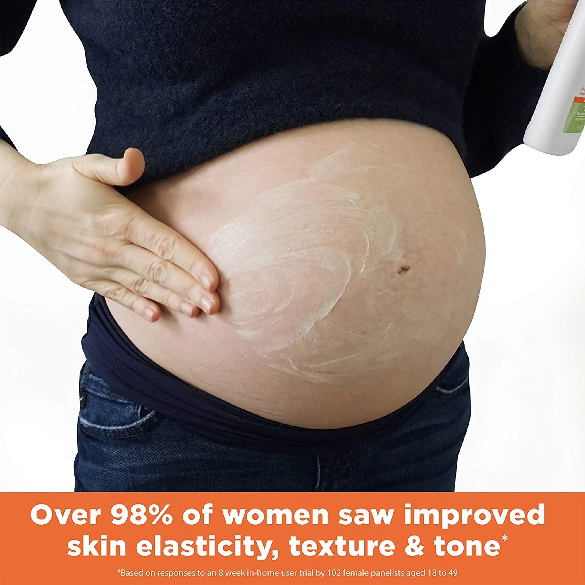 Palmer's Massage Lotion for Stretch Marks 250ml - Image 11