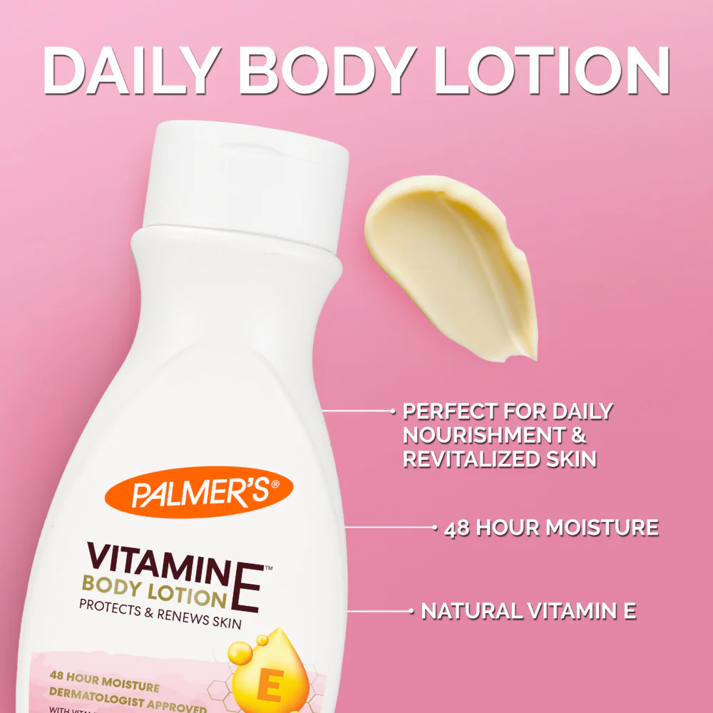 Palmer's Vitamin E Bundle - Image 3