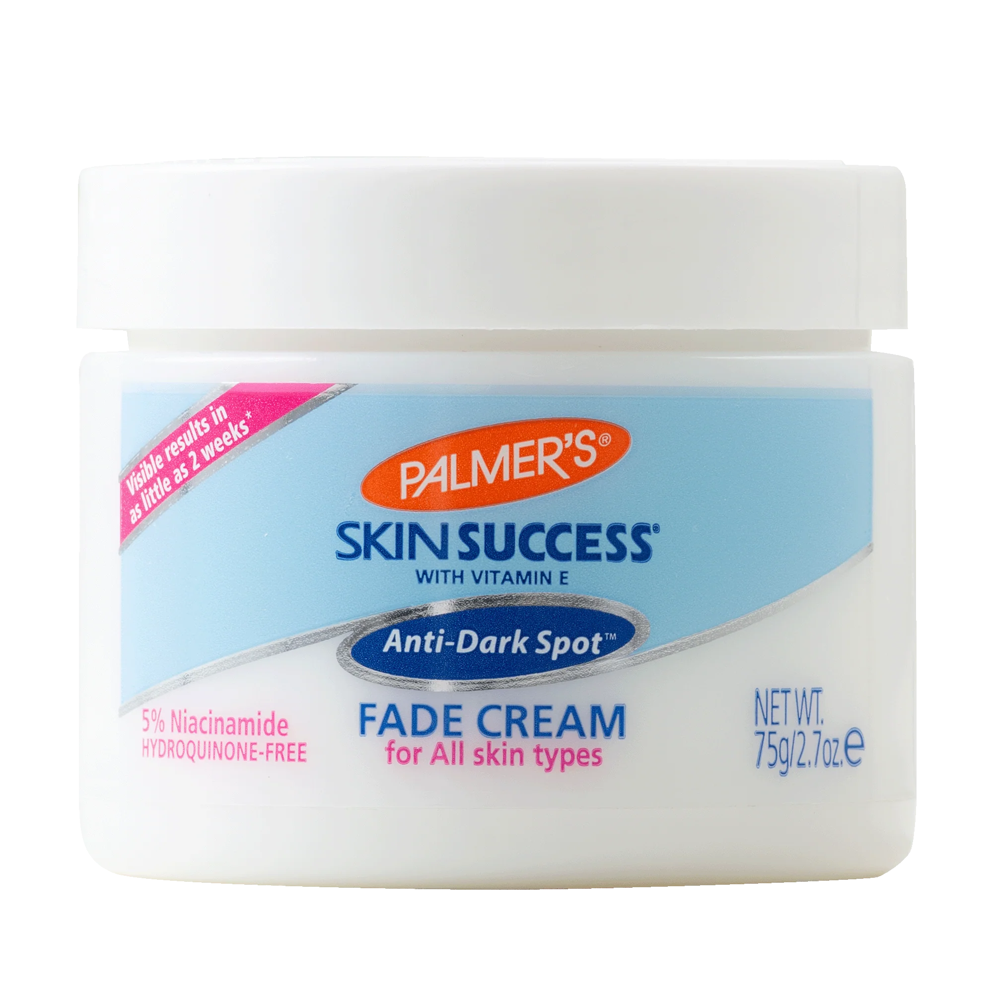 Palmer's Skin Success Anti-Dark Spot Fade Cream for All Skin Types 75g - Image 3