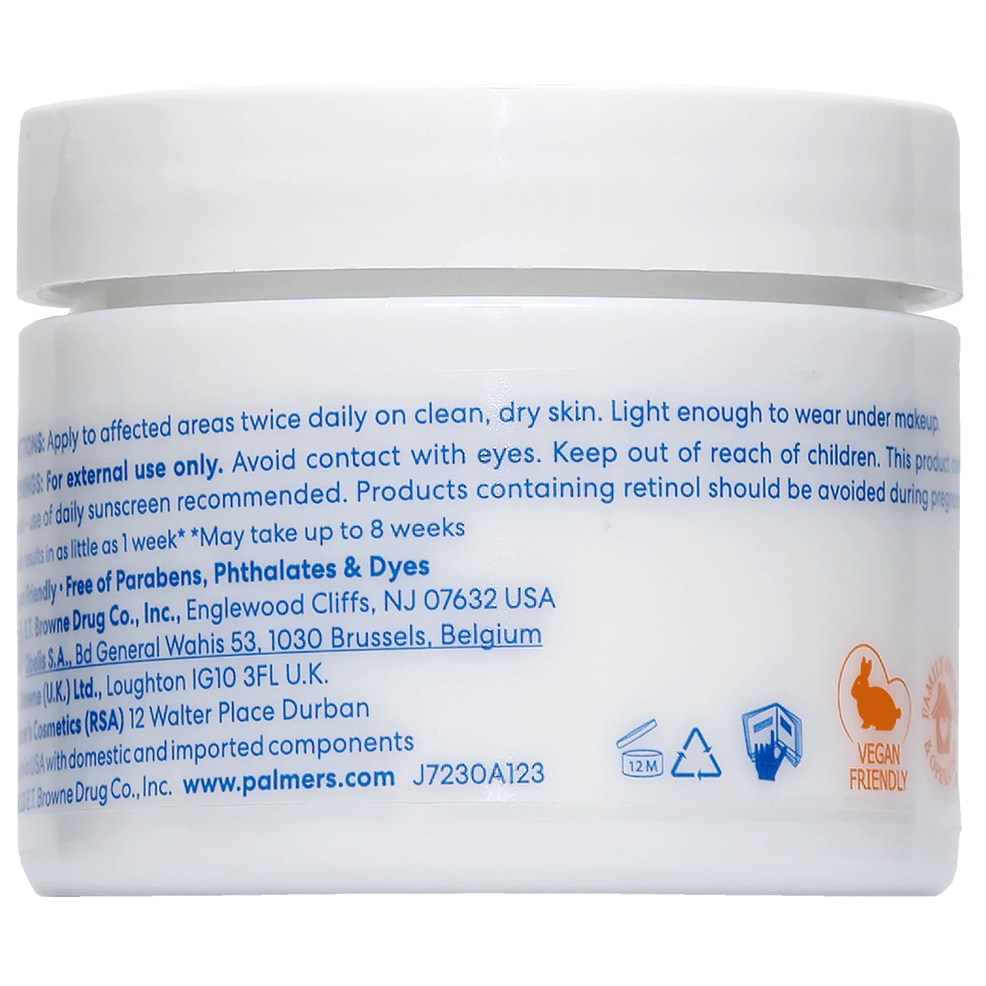 Palmer's Skin Success Extra Strength Tone Correcting Cream 75g - Image 5