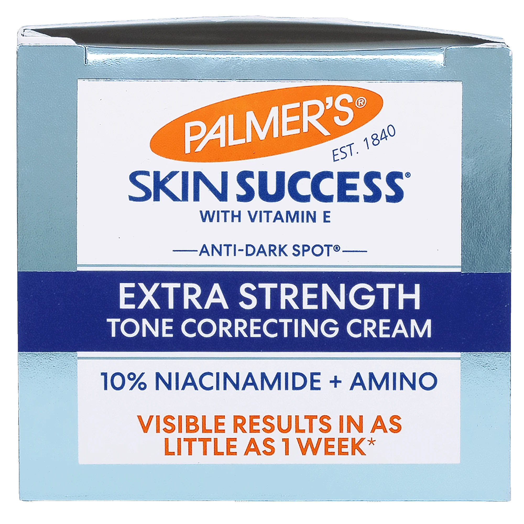 Palmer's Skin Success Extra Strength Tone Correcting Cream 75g - Image 8
