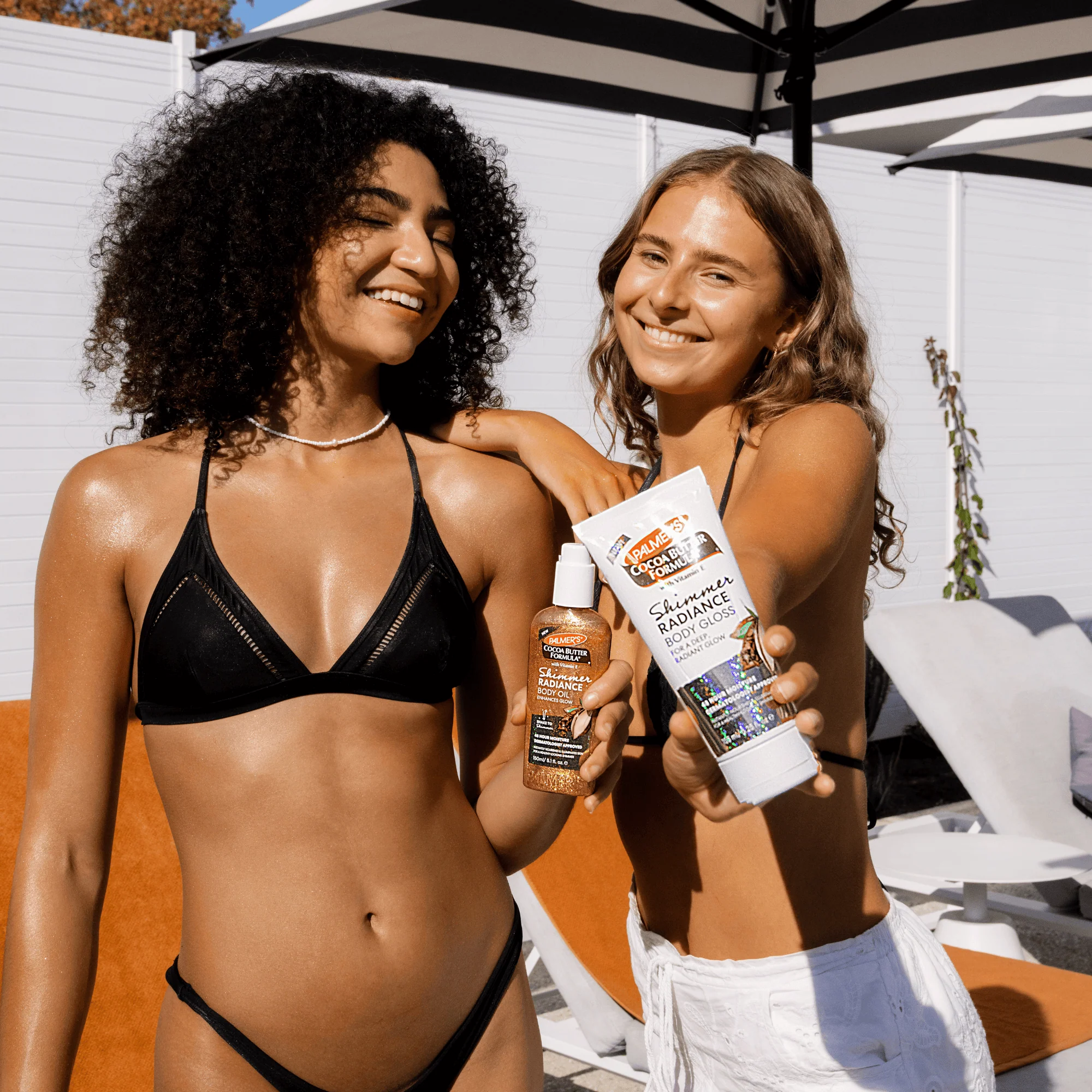 Palmer's Golden Glow Bundle - Image 3