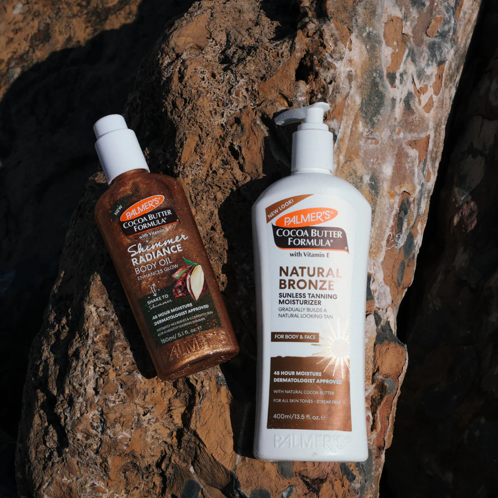 Palmer's Golden Glow Bundle - Image 5