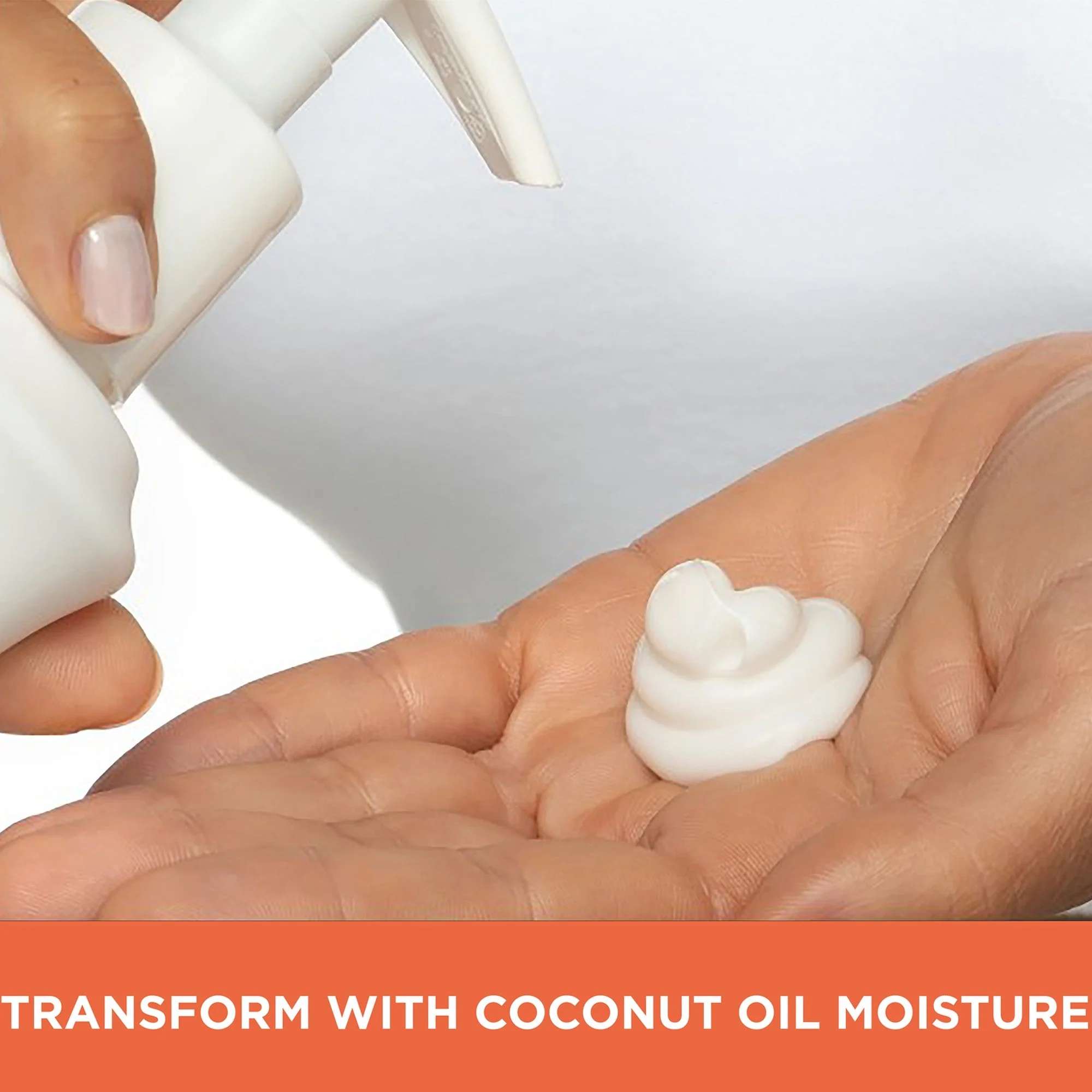 Palmer's Coconut Oil Body Lotion 250ml - Image 5