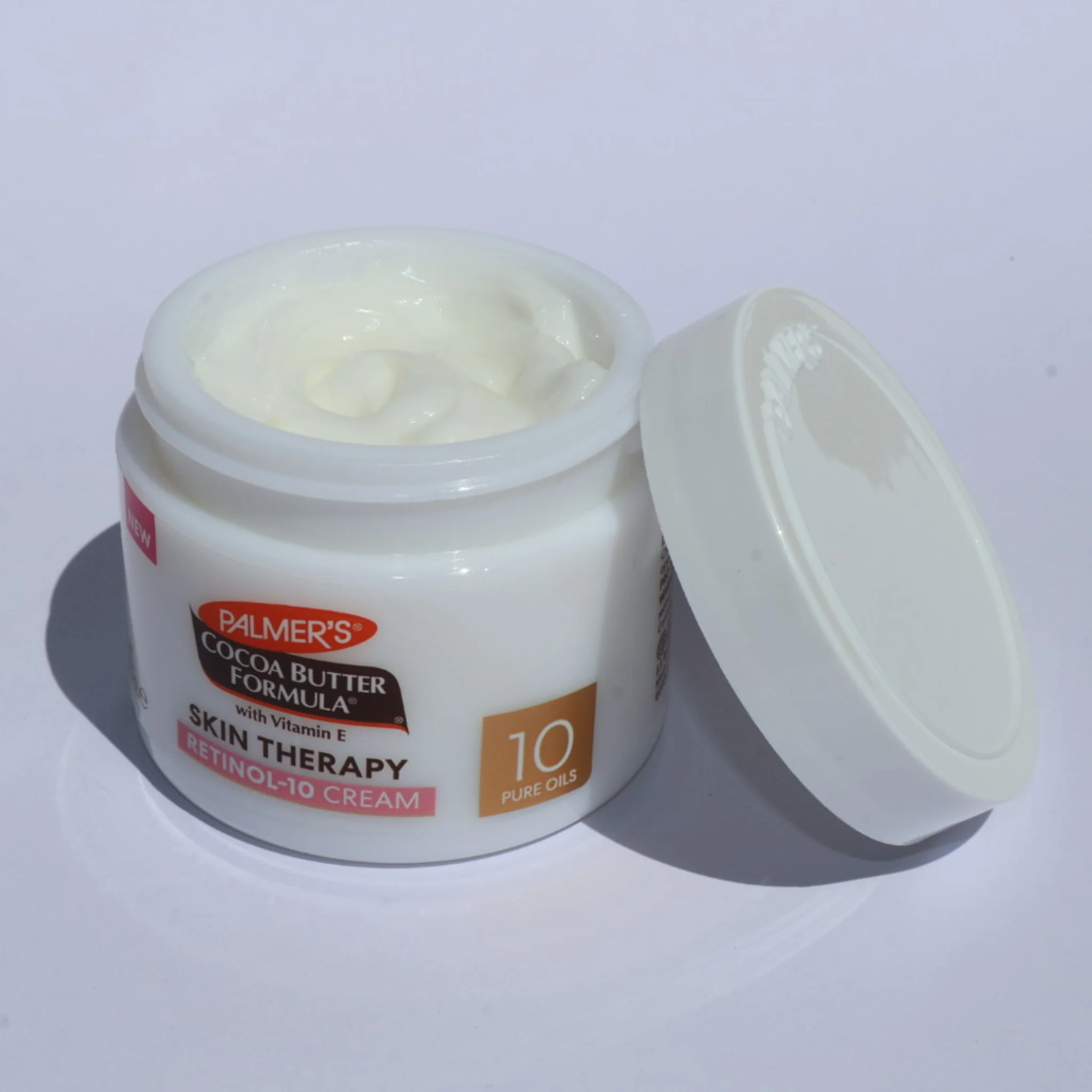 Palmer's STO 3-Step Facial Bundle - Image 4